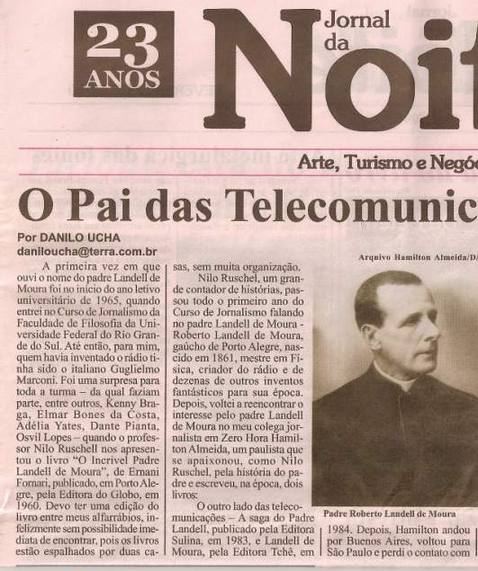 O Pai das Telecomunicações_parte01